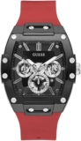 שעון GUESS דגם GW0203G4 לגבר